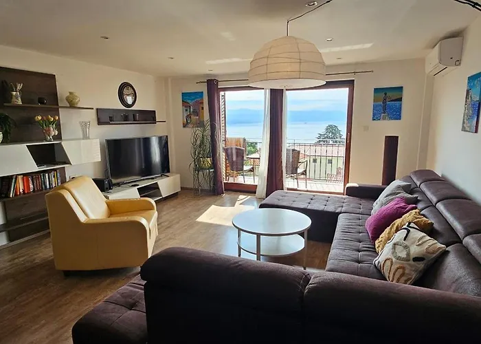 Sunrise Apartments