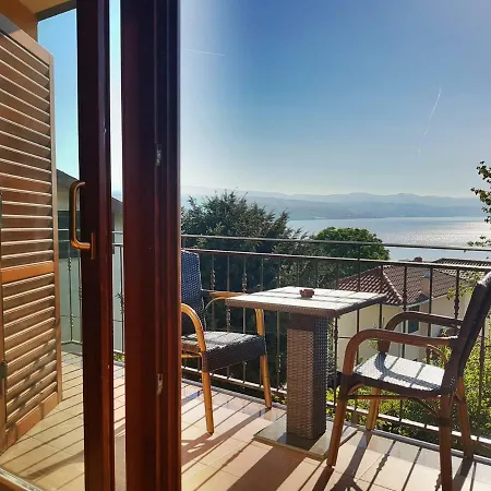 Sunrise Apartments Opatija Exterior photo