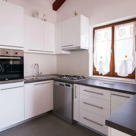 Sunrise Apartments Opatija Exterior photo
