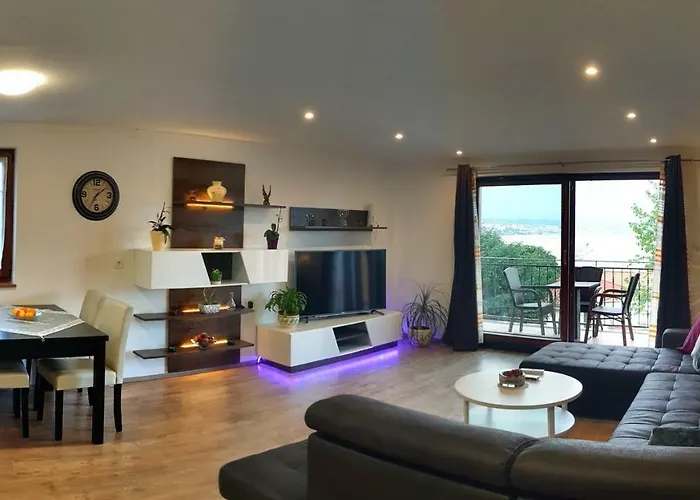 Sunrise Apartments