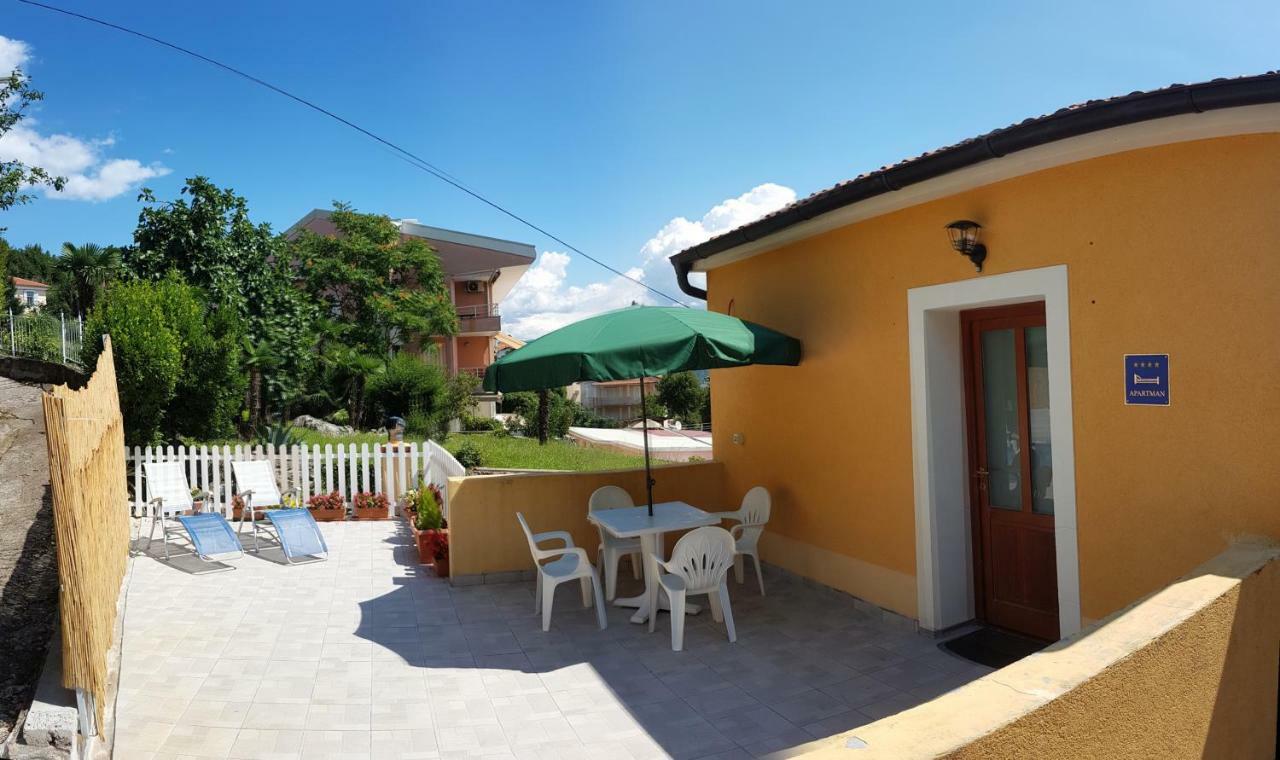 Sunrise Apartamento *