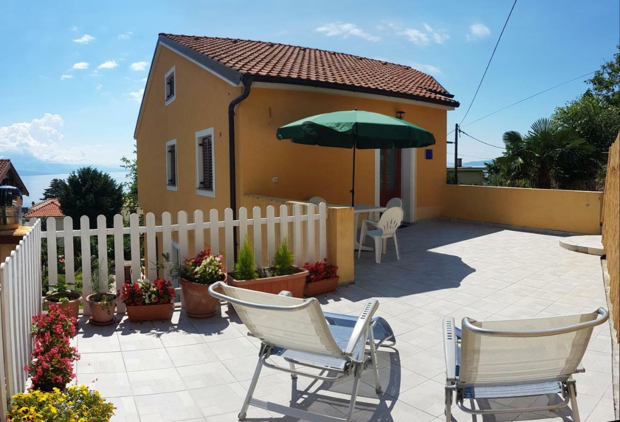 Sunrise Apartment Opatija