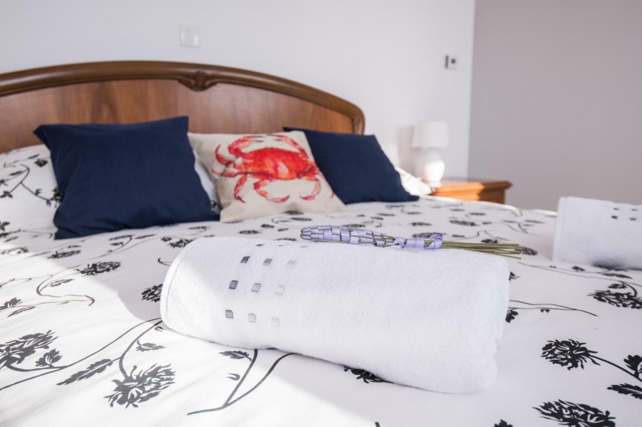 Apartment Sunrise Opatija