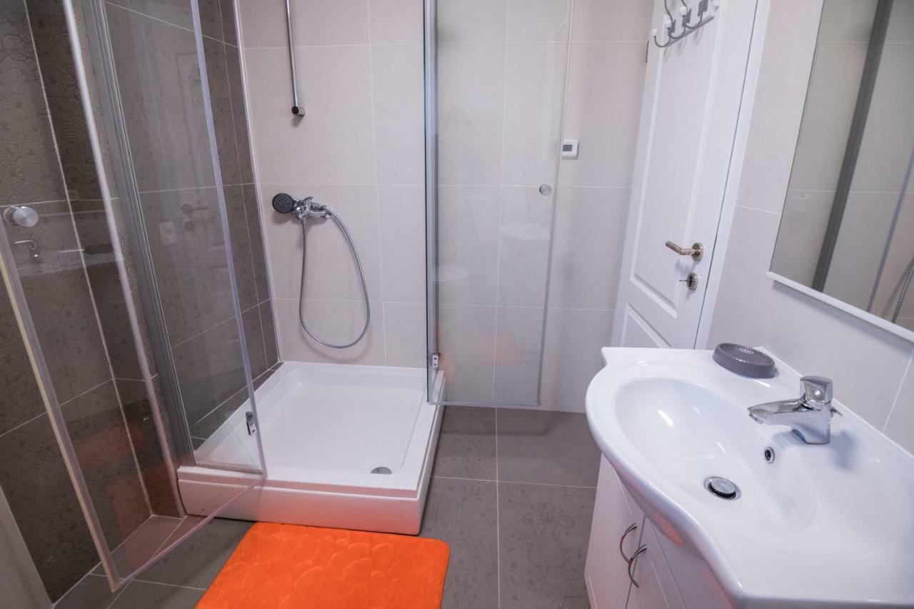 Sunrise Apartment Opatija