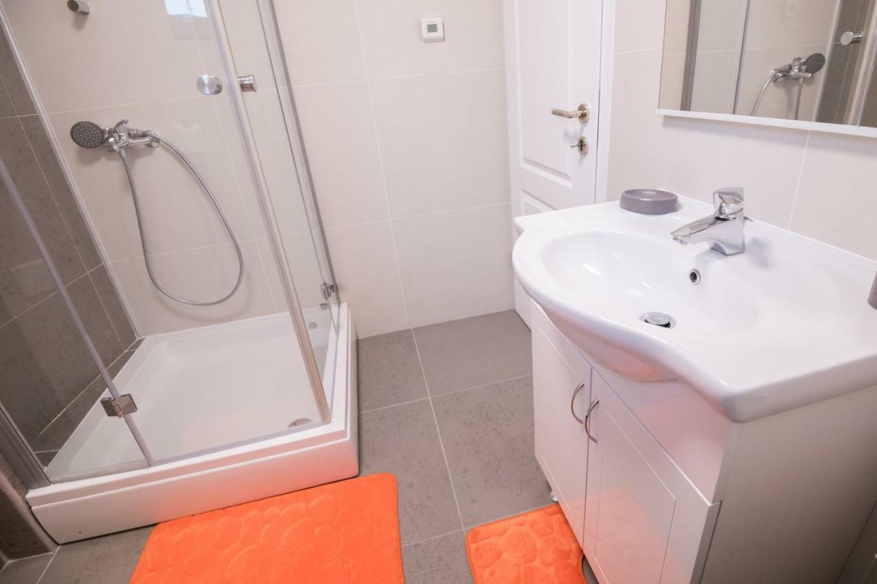 Sunrise Apartment Opatija