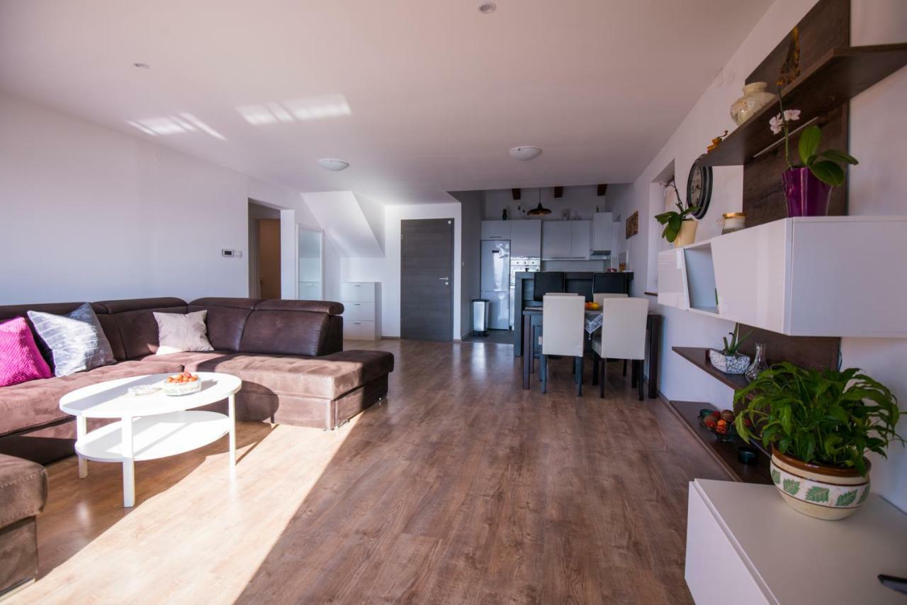 Apartamento Sunrise