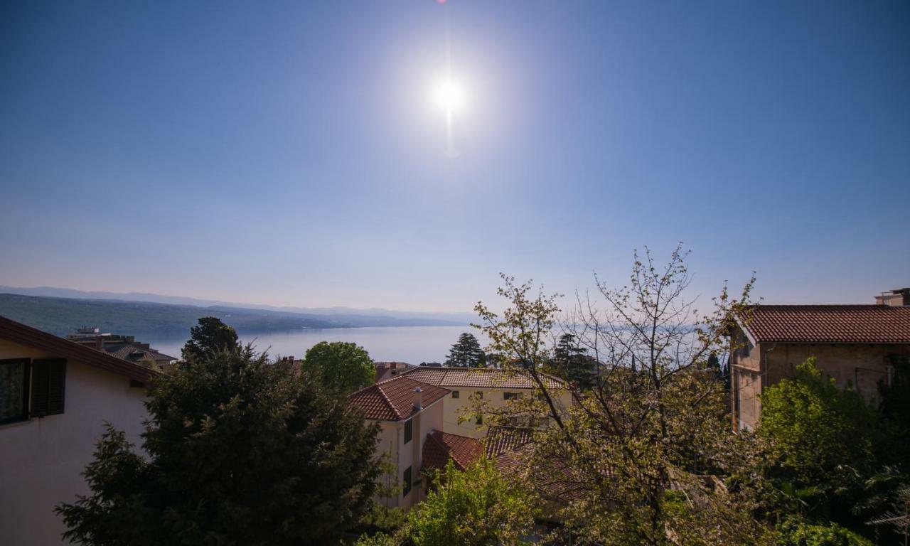 Sunrise Opatija