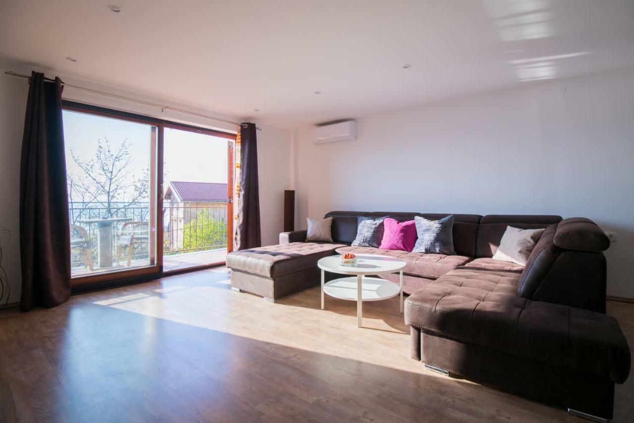 Apartment Sunrise Opatija