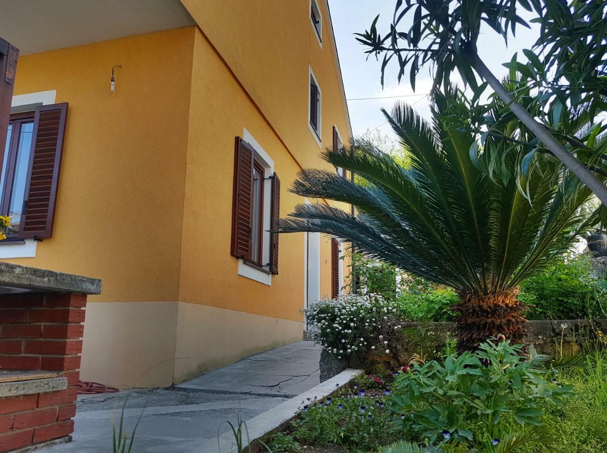 Apartamento Sunrise Opatija