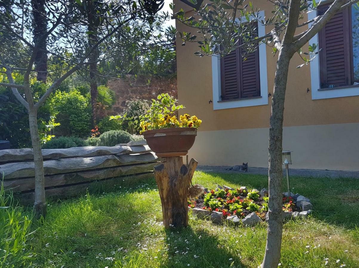 Apartment Sunrise Opatija