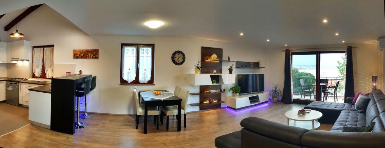 Apartment Sunrise Opatija