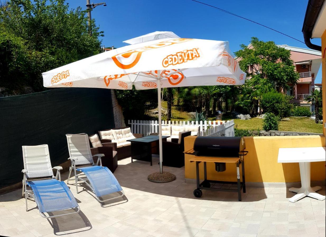 Sunrise Apartment Opatija
